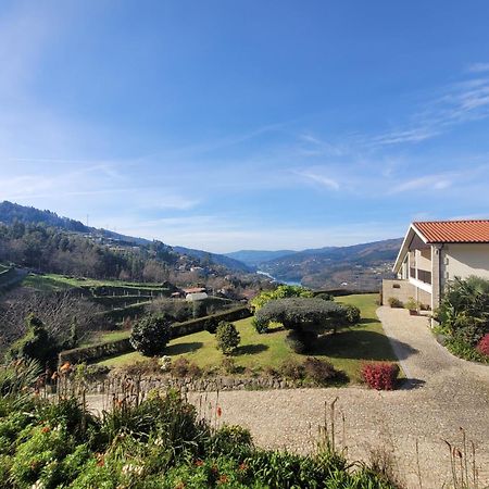 Quinta Do Bento Hotel Vieira do Minho Luaran gambar