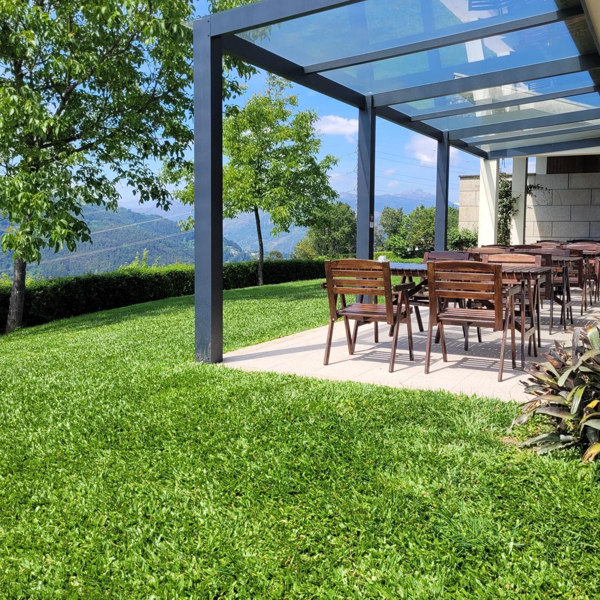 Quinta Do Bento Hotel Vieira do Minho Luaran gambar